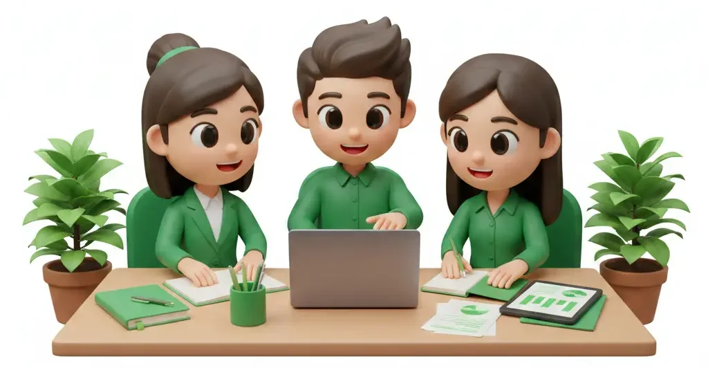 Landscaping Businesses